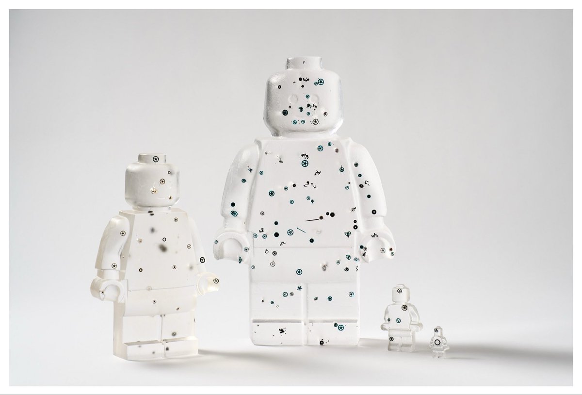 Recycling Narratives
Time and Tide wait for None

The Etienne Gallery
PAN Amsterdam 2-9 November