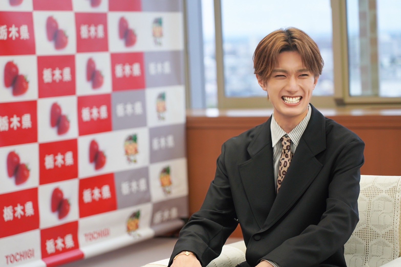 山中柔太朗まとめ売り　専用 山中柔太朗&STAFF OFFICIAL on X: 