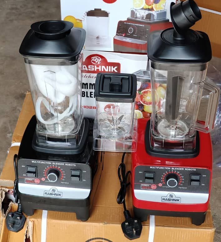 I will see results. I will hear good news.
I will end this week stronger, brighter, and thankful Amen.
Favor me O'God with patronage🙏
I have 20,000mAh Power Banks - ₦19,500
Keep ur gadgets charged
Rechargeable Fans- ₦25k–₦33k
Blenders- ₦45k
Location:
Delivery Nation wide...