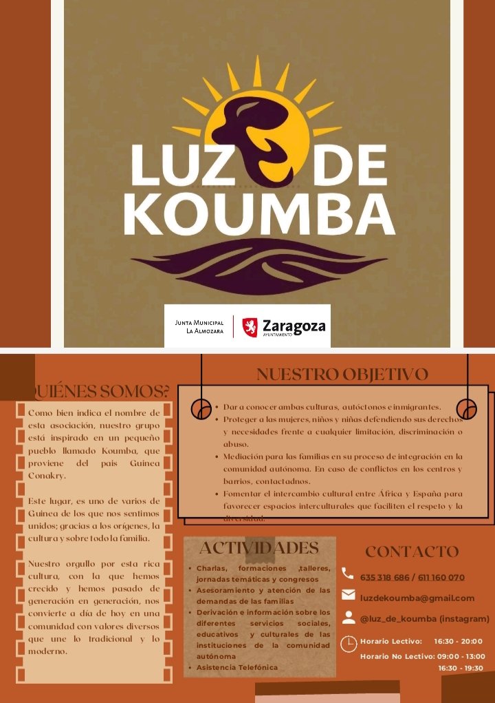 Empieza el curso 2025-2026 de gimnasia de mantenimiento para mayores; y ponemos en marcha un nuevo servicio de mediación cultural ante conflictos para: vecinos, asociaciones, colegios y centro de salud. #LaAlmozara