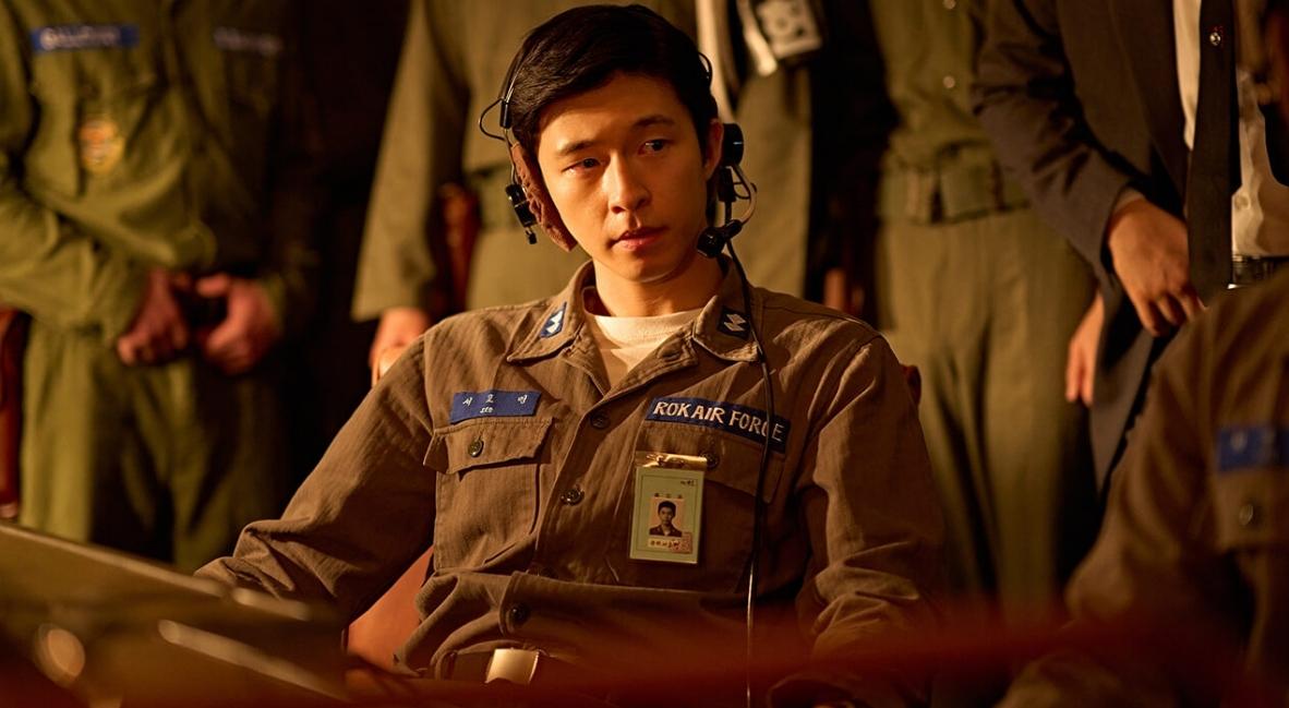 kelly_jyvip's tweet image. Lo buen actor que es #HongKyung 
Siempre nos da una actuación MARAVILLOSA. Necesito más reconocimiento y proyectos para él. 
#WeakHeroClass #Revenant #GoodNews #innocent