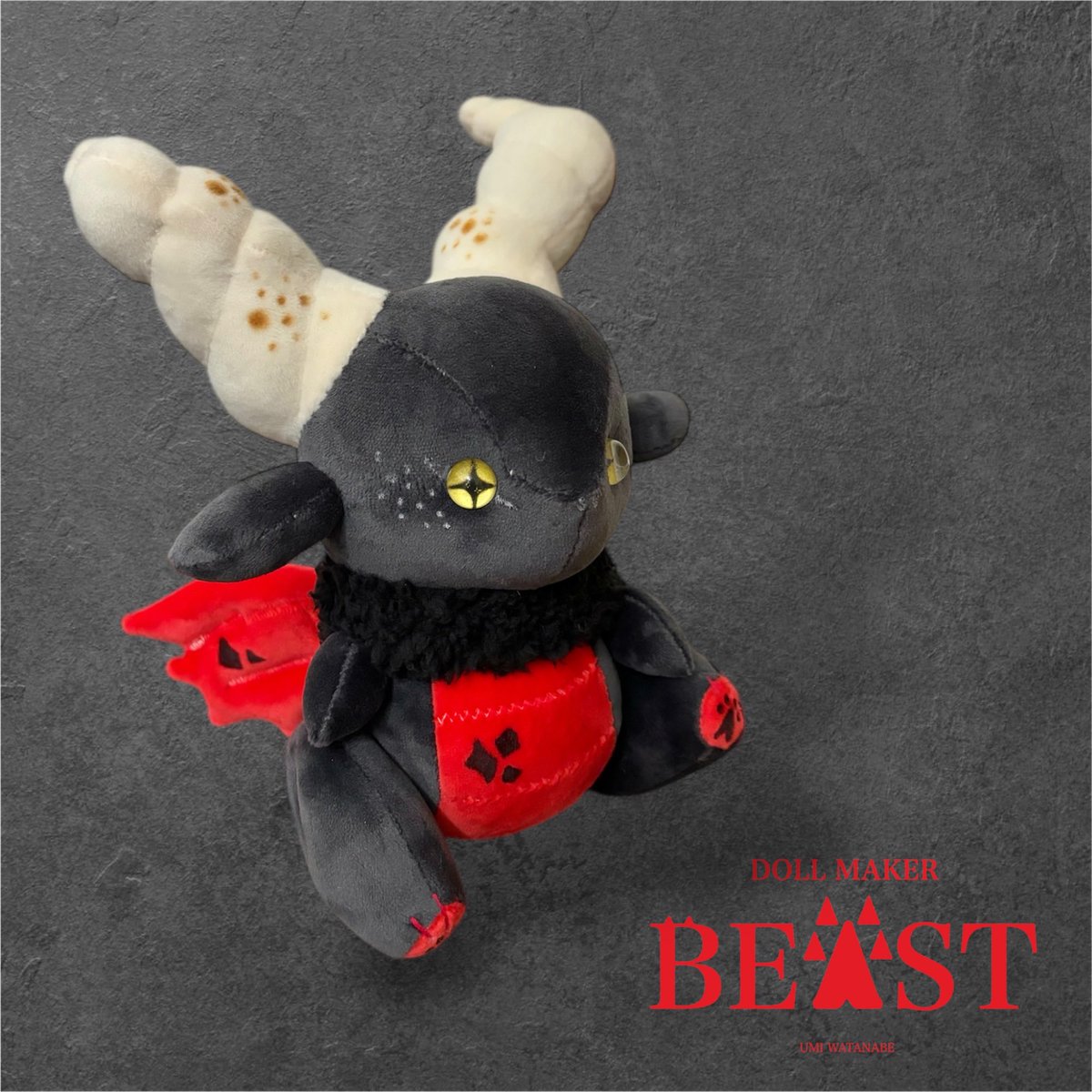 BEAST[ビースト] tweet media