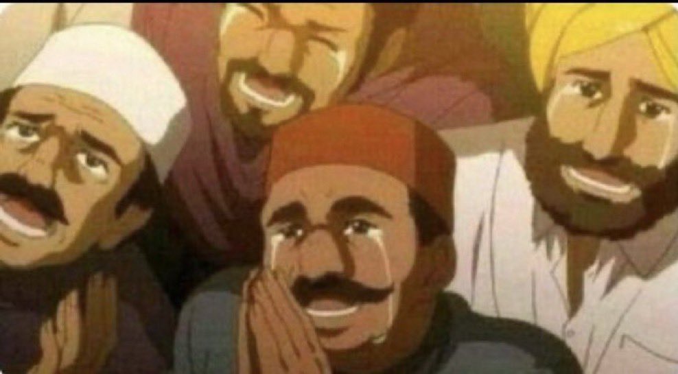 I need 750 followers to clock 1k