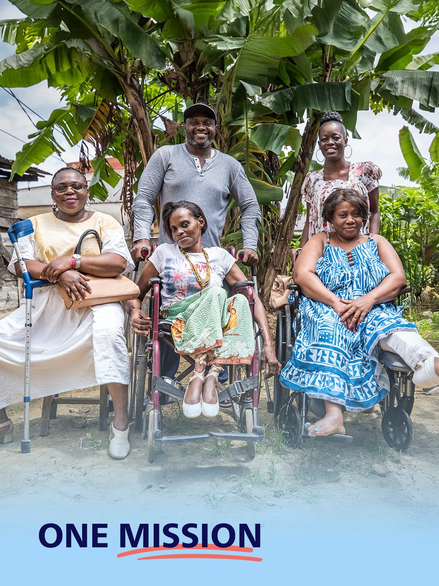 GLIDE_AE's tweet image. From polio to malaria, river blindness to lymphatic filariasis, GLIDE is driving efforts to eliminate preventable infectious diseases that keep communities from thriving.
Together, we can make elimination a reality.

#GLIDE #GLIDEImpact #GlobalHealth #HealthForAll