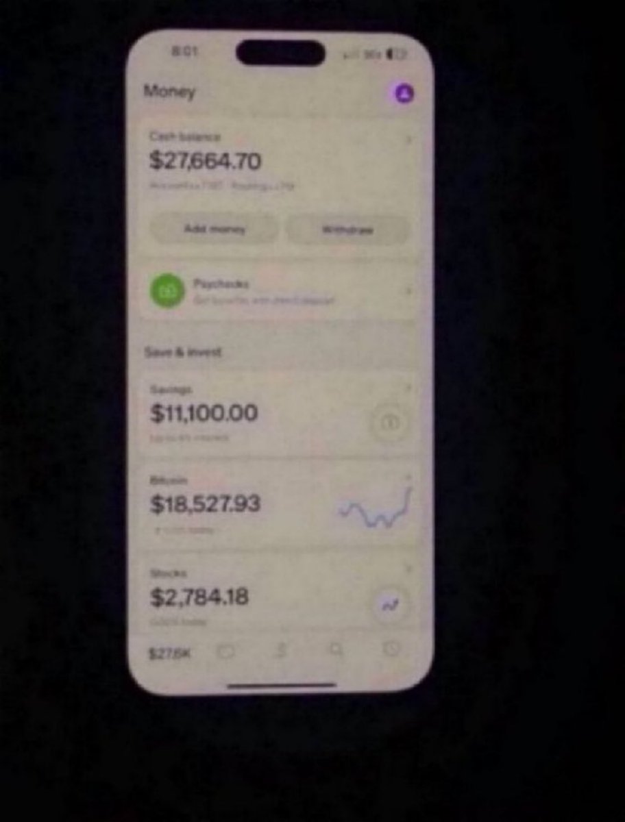 lloiddy's tweet image. WARNING: #KCEX is unsafe! They freeze accounts using fake rules—even after KYC. One user lost $13,000. Don’t risk your funds! 
📩 DM me if you’ve been scammed for expert #CryptoRecovery help.

#ScamExposed.