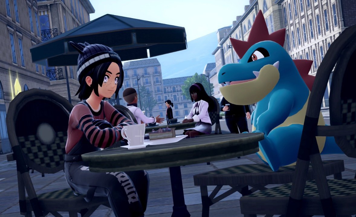 Estilazo y el mejor starter ¿Opiniones?