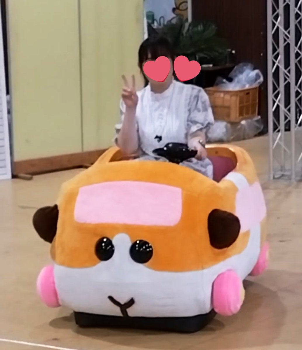 maihama_ddr's tweet image. 異常限界モルカーおたく