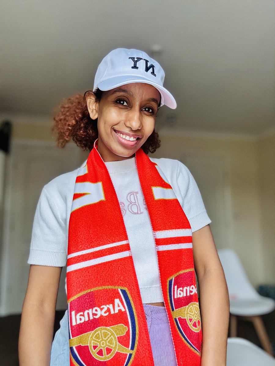 Match Day 
Victory Day
<a href="/Arsenal/">Arsenal</a> vs <a href="/Atleti/">Atlético de Madrid</a> 
#ChampionsLeague 
Good luck gunners