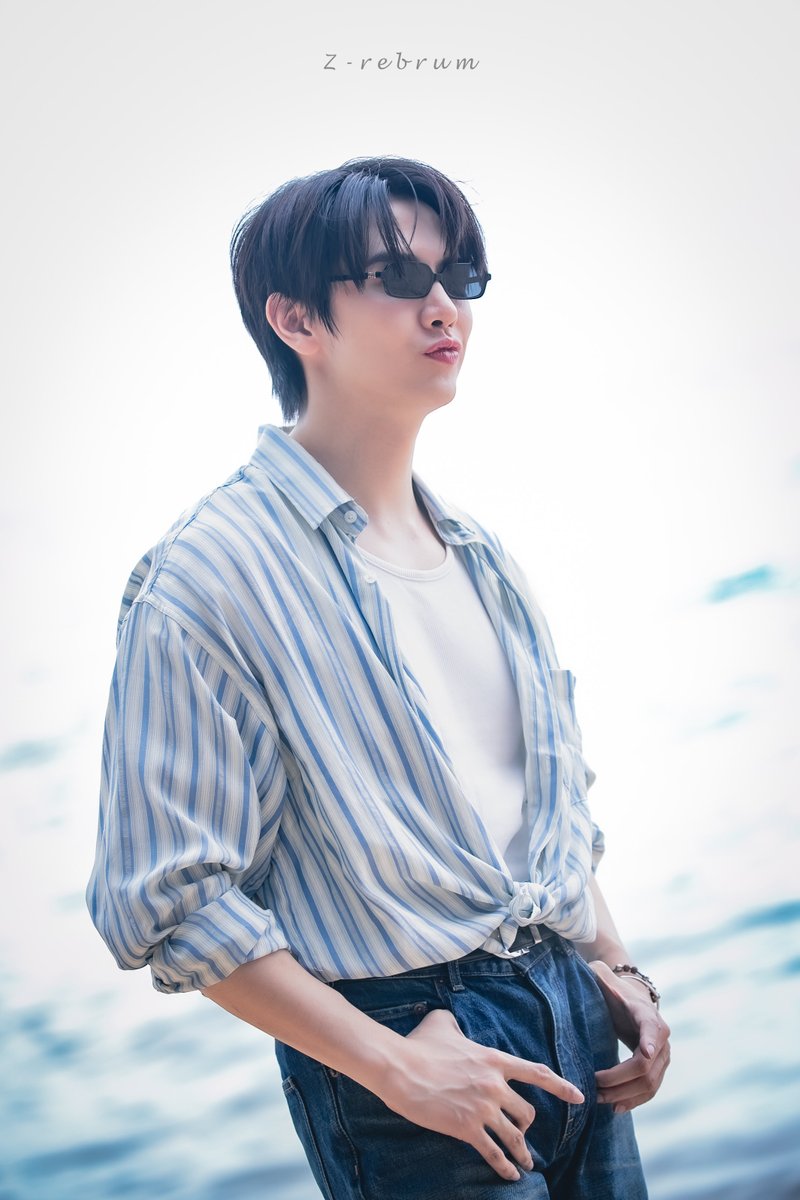 _zrebrum_'s tweet image. ทะเลวันนั้นมันดีจริงๆ 🫣🫣
#ITSSKINxMaxkyPrivateTrip
#maxky_rp #maxkybyZ