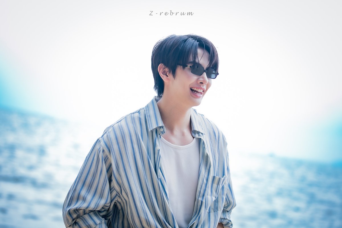 _zrebrum_'s tweet image. ทะเลวันนั้นมันดีจริงๆ 🫣🫣
#ITSSKINxMaxkyPrivateTrip
#maxky_rp #maxkybyZ