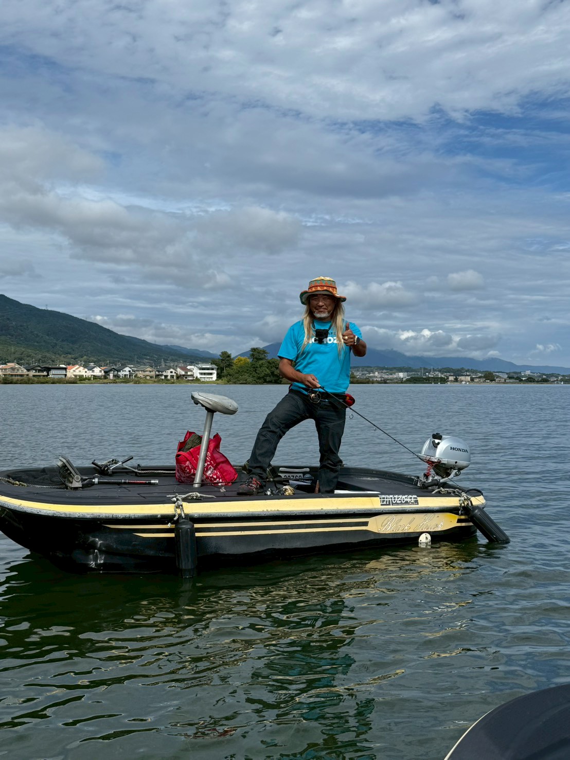 釣りハカ つり具の上州屋 - あなたのフィッシング＆アウトドアライフを