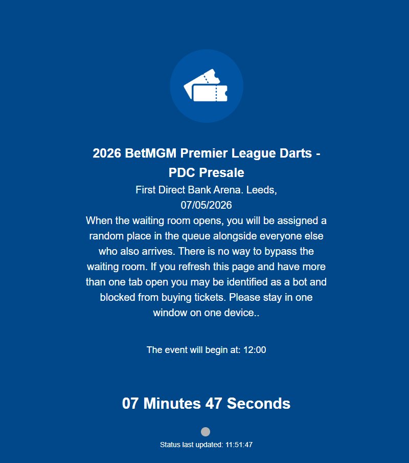 YorkshireMag_'s tweet image. We readyyyyyyy 🎯#PLDarts #PDC