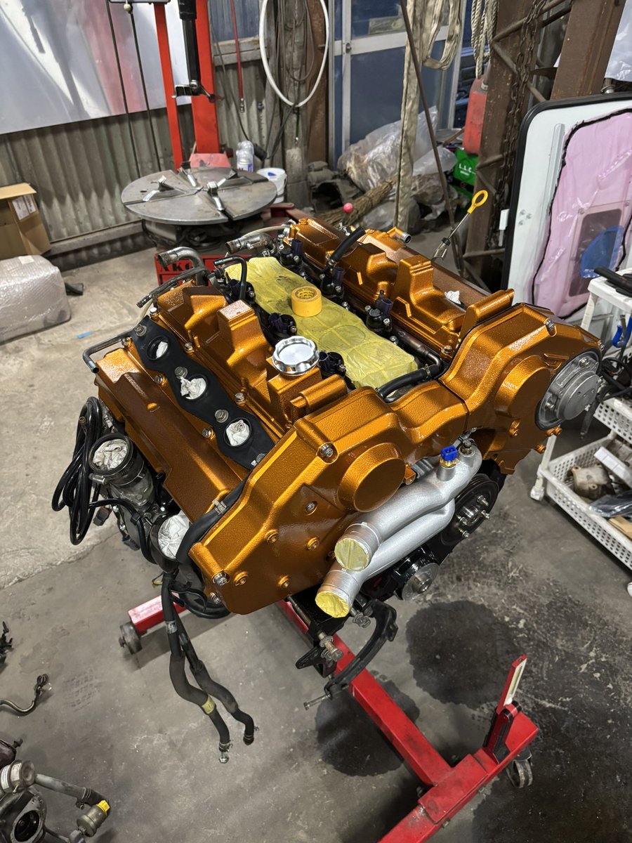 諒 (@Ryo__300zx) / Posts / X