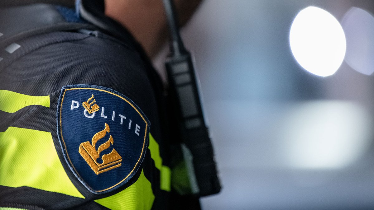 Twee mannen aangehouden bij vermoedelijke drugsdeal in Huizen