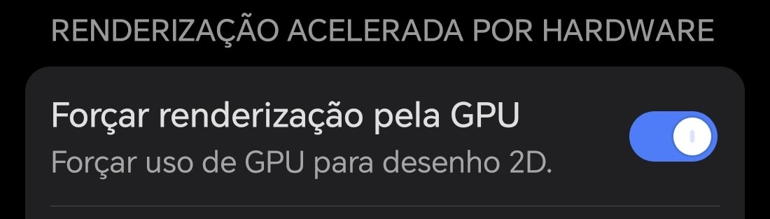 pedr0adelin0's tweet image. Duas opções para tornar o Android mais rápido! 👌😎
#android
#programador