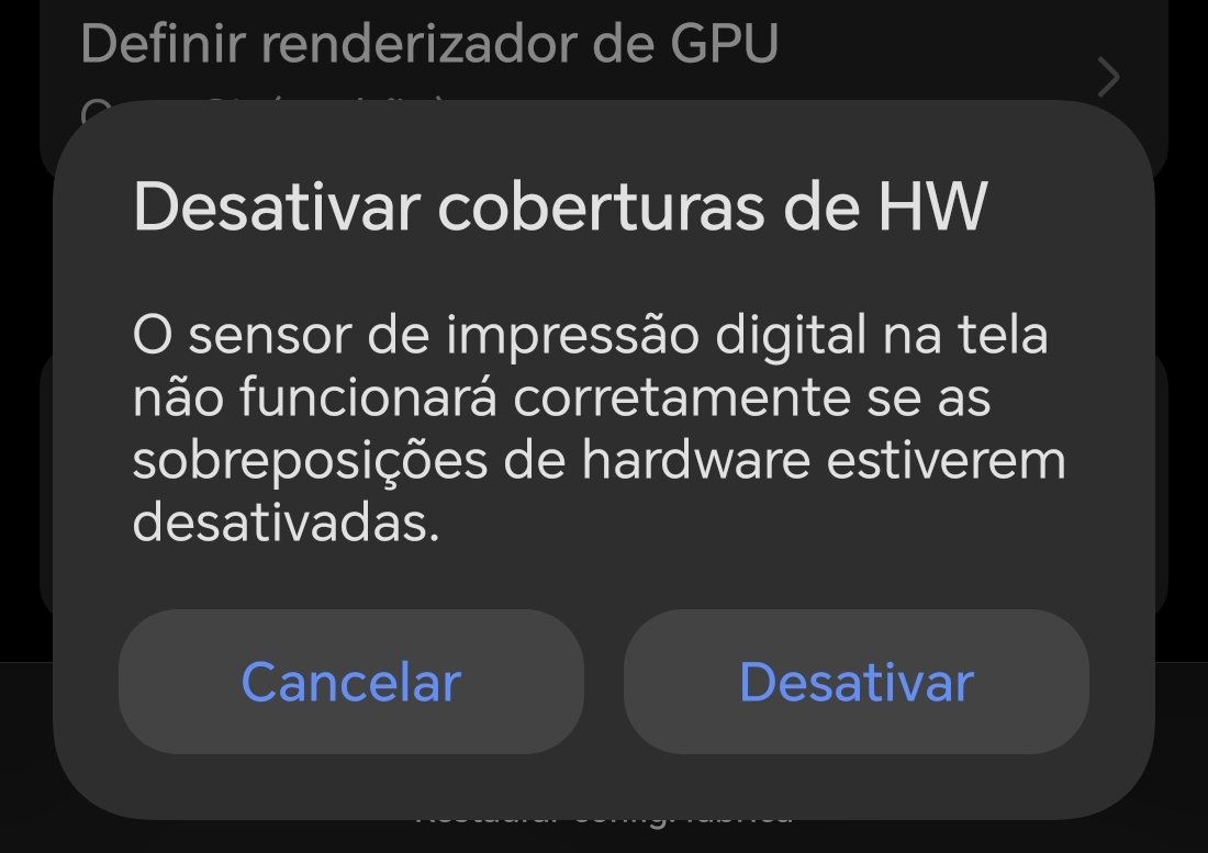 pedr0adelin0's tweet image. Duas opções para tornar o Android mais rápido! 👌😎
#android
#programador