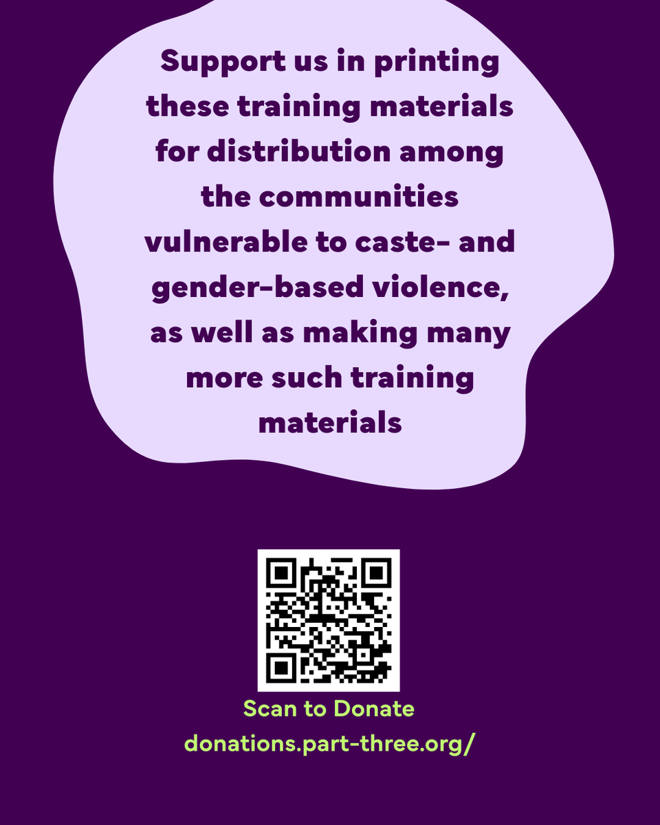 PART III Action Research & Resource Centre tweet media