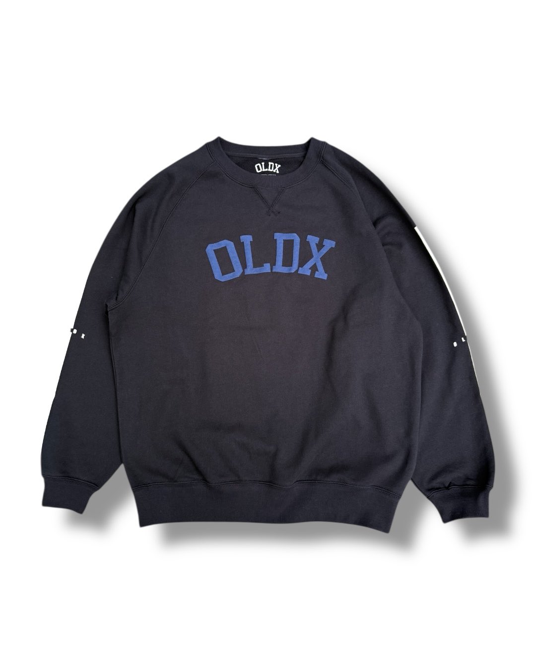 oldx thumb コラボ　ロングTシャツ　Lサイズ oldx thumb コラボ ロングTシャツ Lサイズ oldx thumb コラボ ロングT