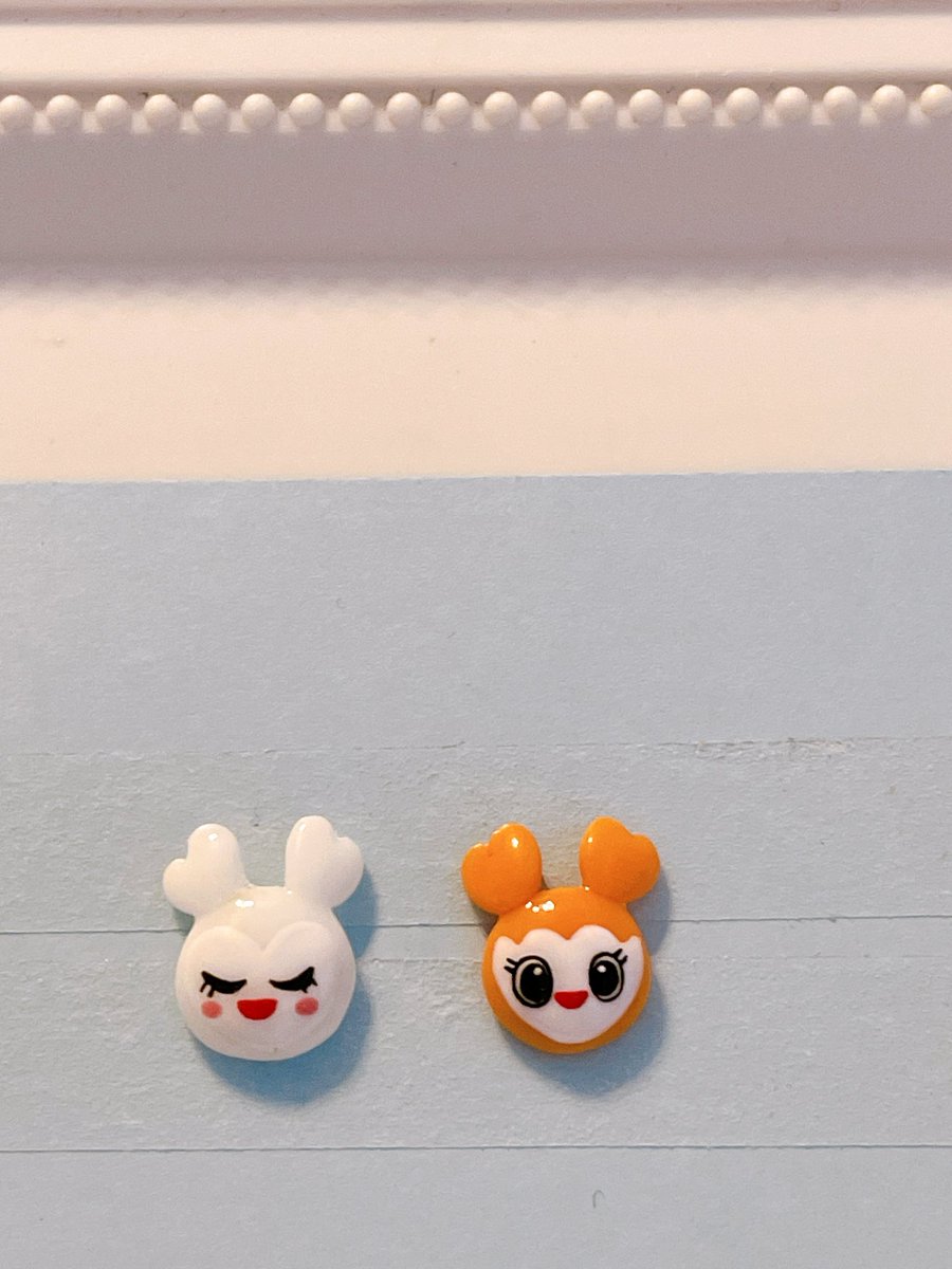 3Dネイルパーツオーダー★ marumaru3D 3dパーツ 3Dネイルパーツ、3dネイルパーツ、オーダー ネイルチップ（つけ