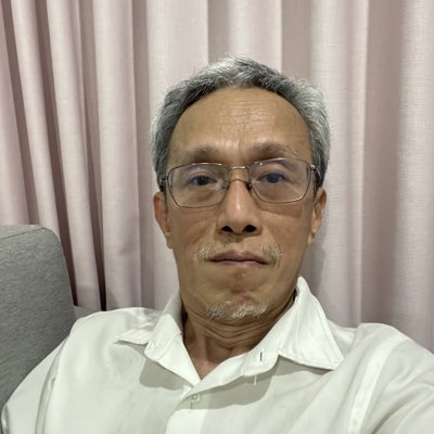 yuthtrai's tweet photo. #NewProfilePic https://t.co/lK2w804T25