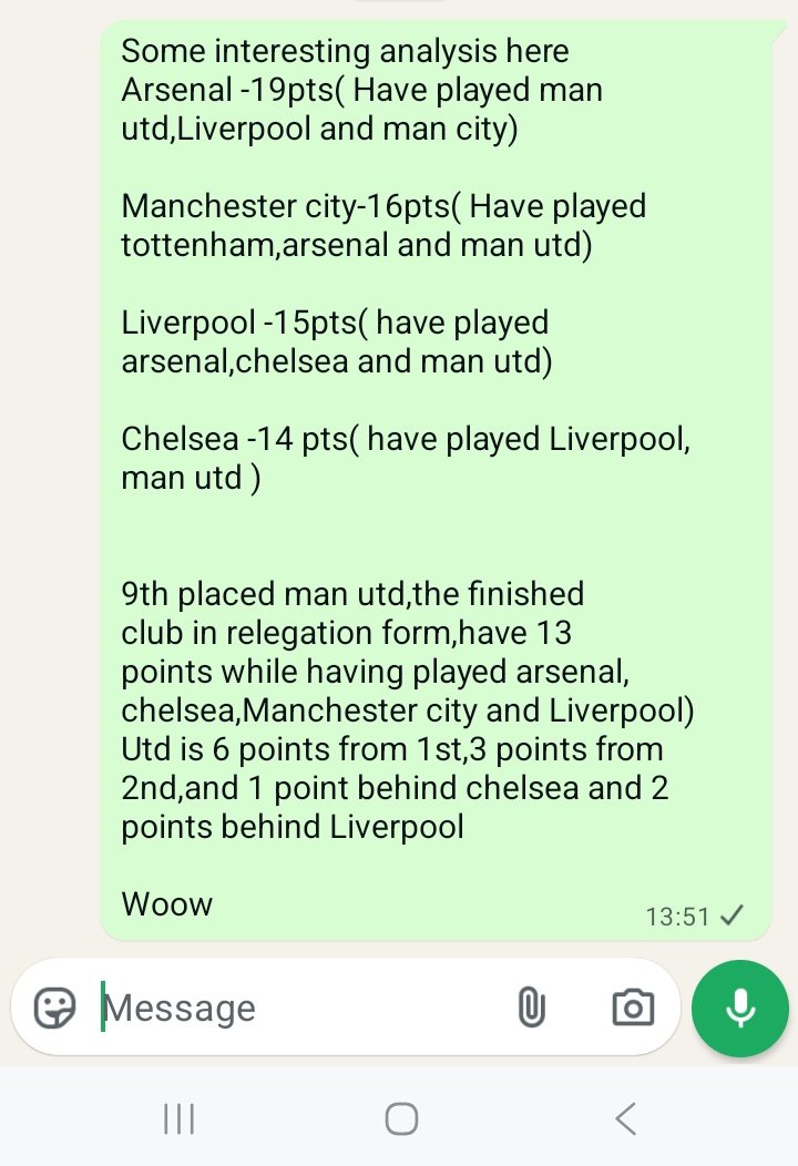 Manchester utd!!
