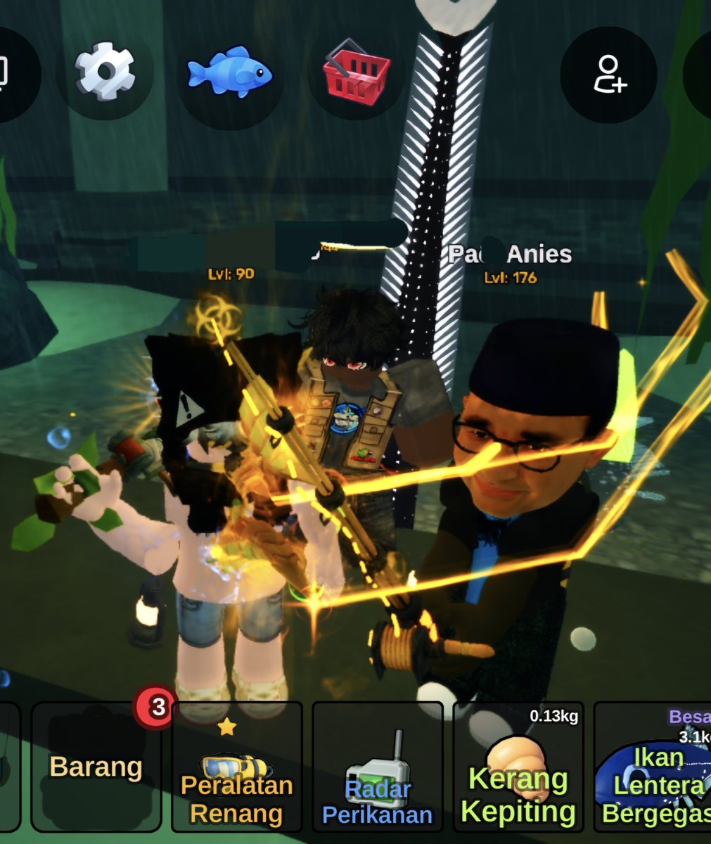 Enthufest | FESTIVAL MUSIK BAYAR SUKA-SUKA! tweet media