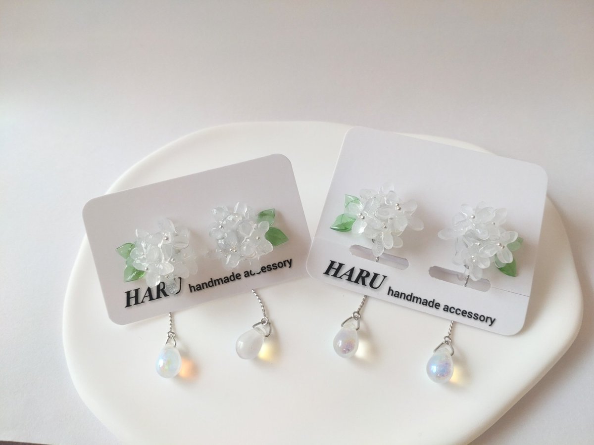 小物 Haru 𝑯𝑨𝑹𝑼 on X