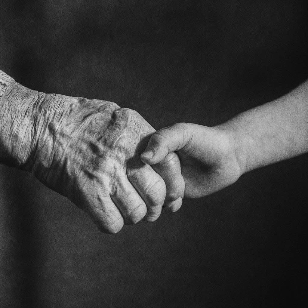 « Prendre soin de ceux qui ont pris soin de nous est l'un des plus grands honneurs de la vie. "