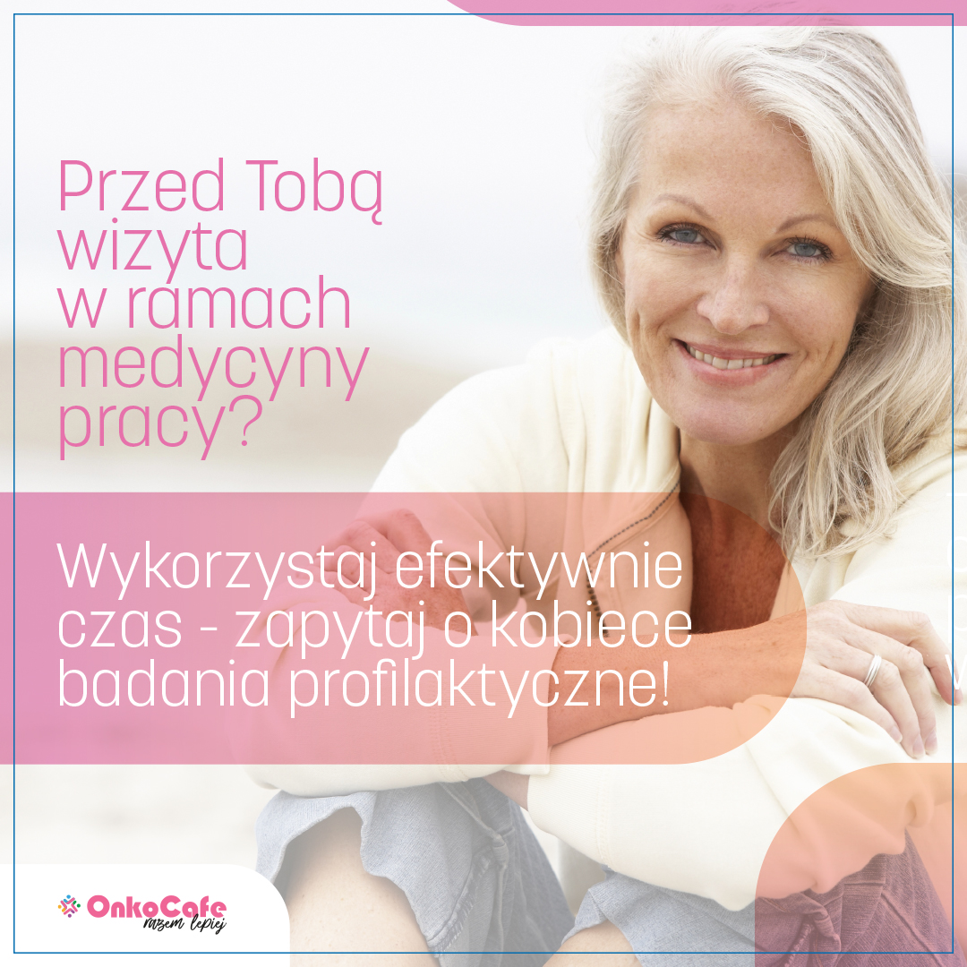 Fundacja OnkoCafe tweet media