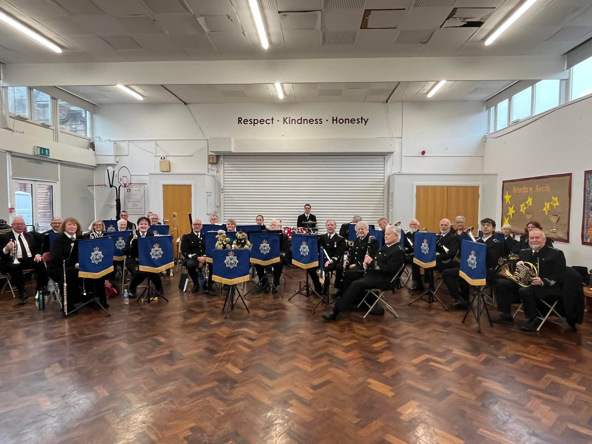 Sgt Russ 🐻 MPB Ambassador tweet media