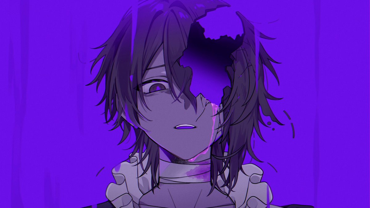 mekabusoup's tweet photo. マシュマロ／ゆきむら。
イラスト担当させていただきました。
よろしくお願いします。 https://t.co/YgxcbHYLYk