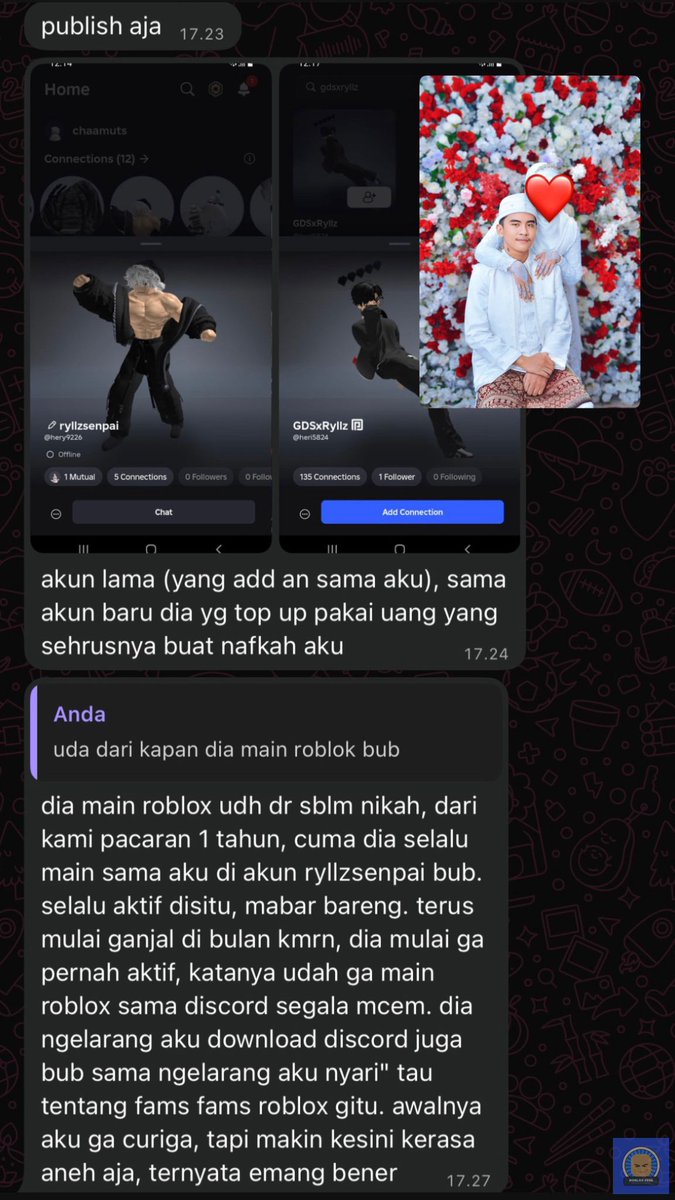 roblox_fess's tweet image. !roblox guys hati hati ya buat kalian☹️ 
x.com/roblox_fess/st…