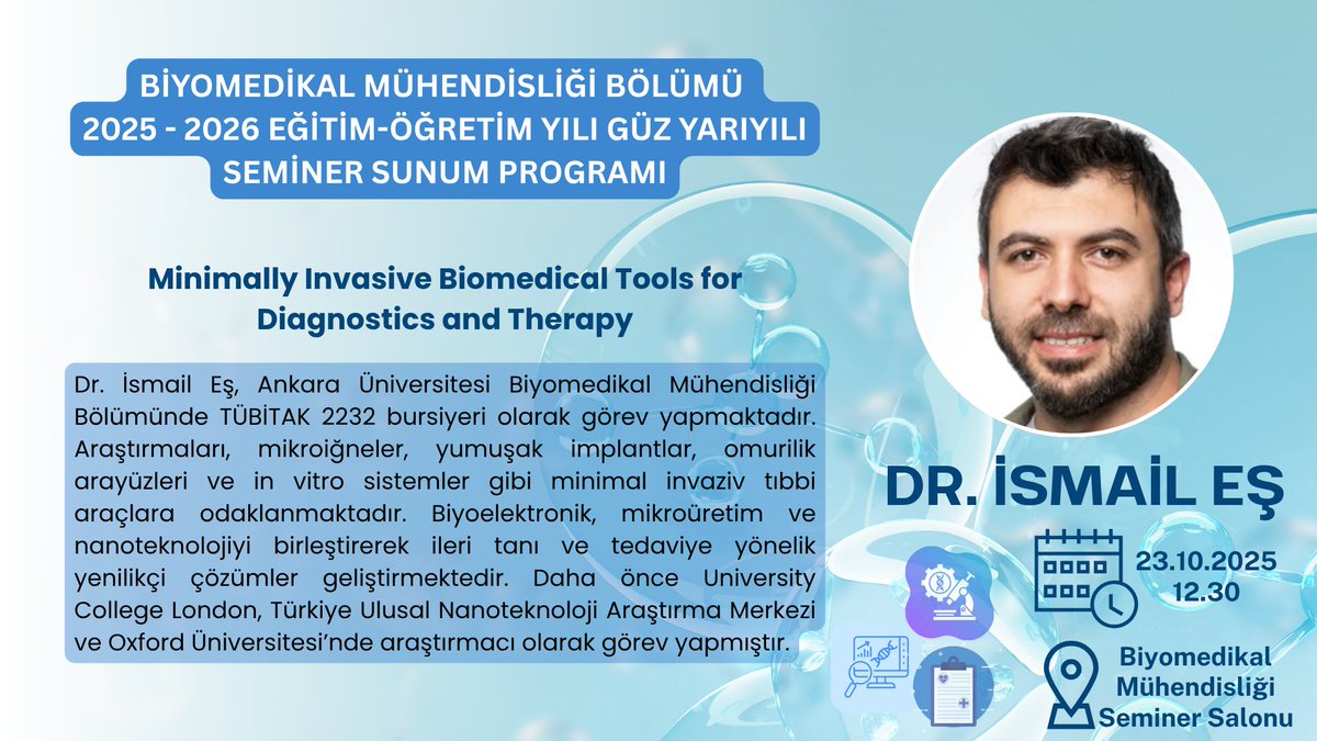 Ankara BME tweet media