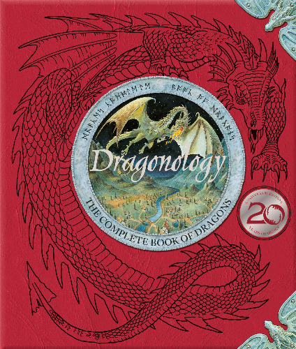 ImMutton's tweet image. I just received Dragonology: The Complete Book of Dragons from corruptedslothqueen via Throne. Thank you! throne.com/immutton #Wishlist #Throne
