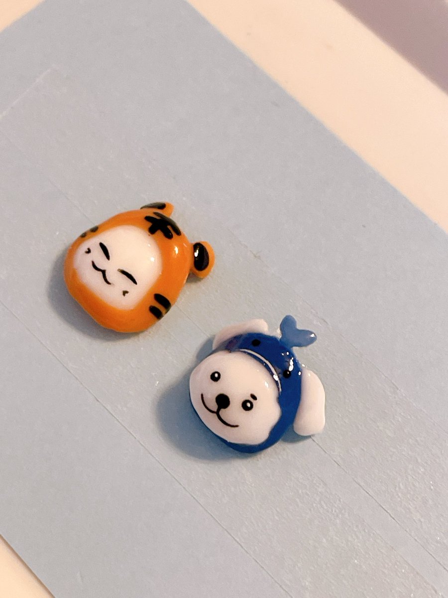 marumaru3dnail（3d ネイルパーツ&3dネイル） (@marumaru3Dnail