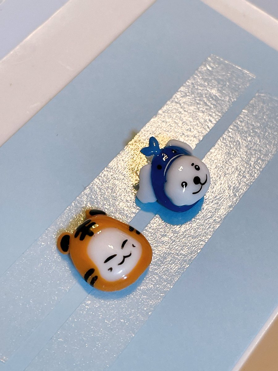 marumaru3dnail（3d ネイルパーツ&3dネイル） (@marumaru3Dnail