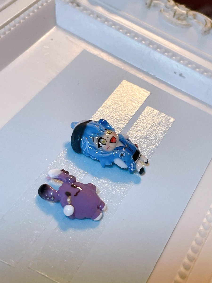 marumaru3dnail（3d ネイルパーツ&3dネイル） (@marumaru3Dnail