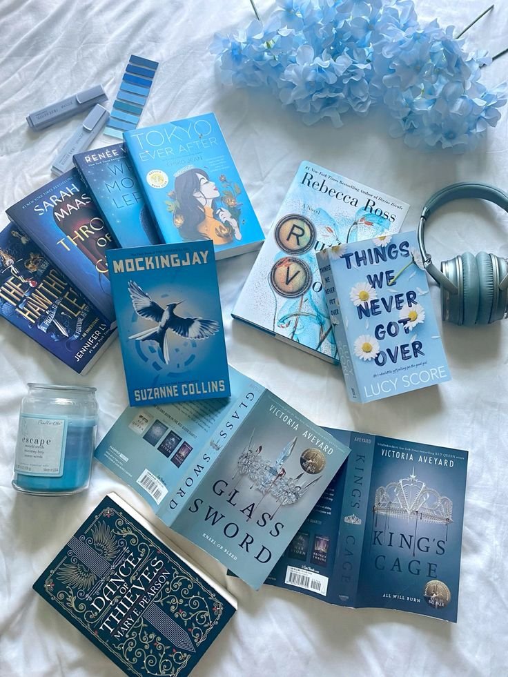 42Clube's tweet image. Bom dia, booktt!!

Chovendo e fazendo frio hj, dormi bem, e vcs? Ótima terça pra todos 😌💙