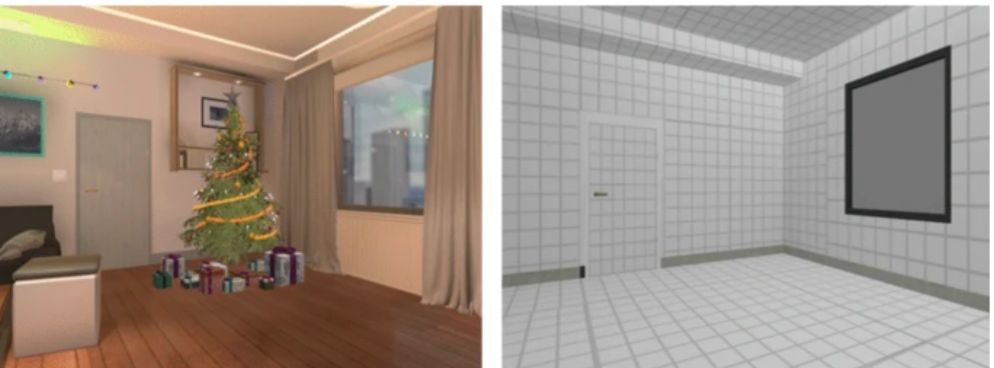 The XR Research Digest tweet media