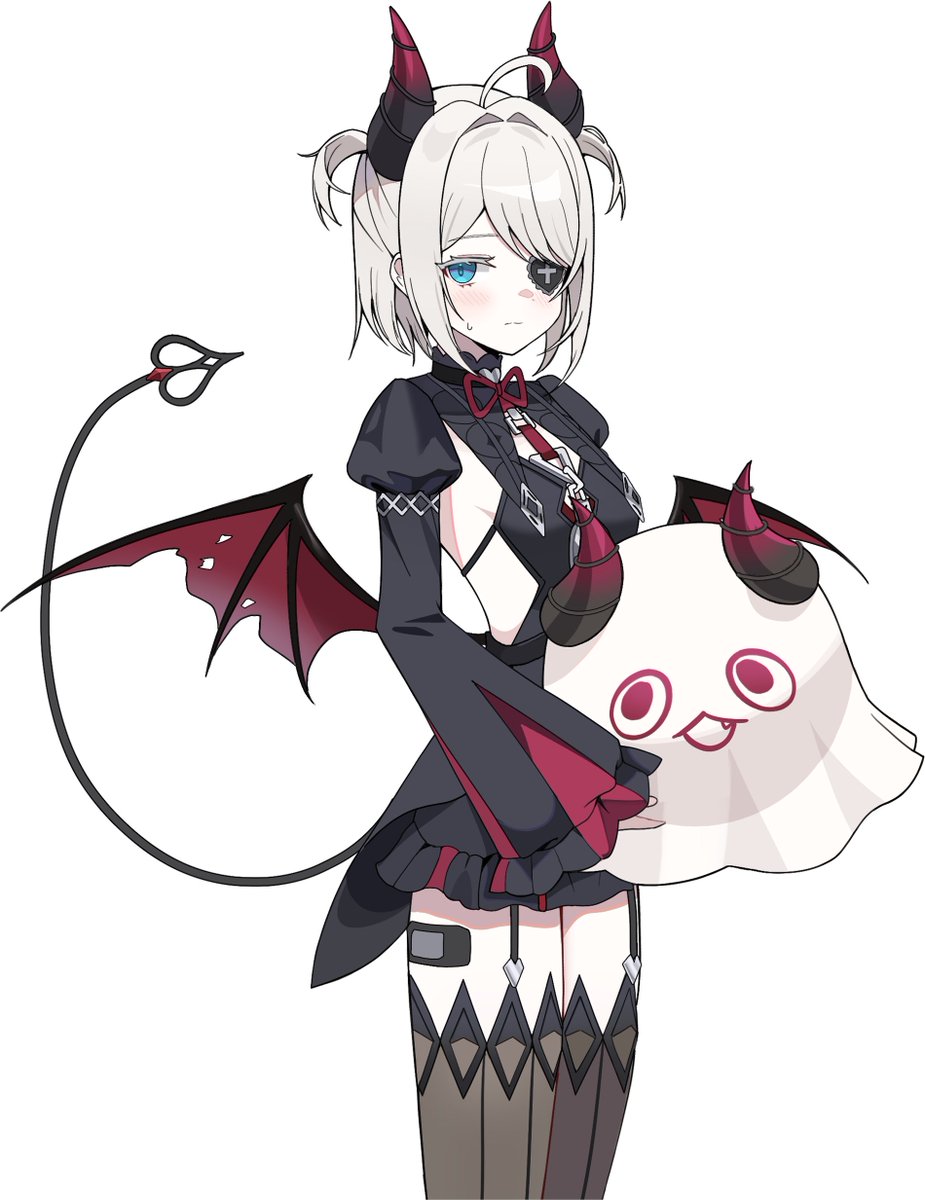 👿실루셀루 
#이터널리턴 #EternalReturn #ER_Fanart