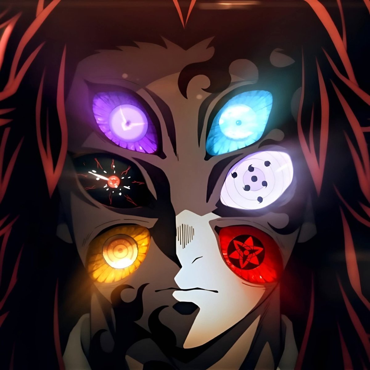 anime_shots's tweet photo. Bro is the final boss https://t.co/yKUwj81rQx