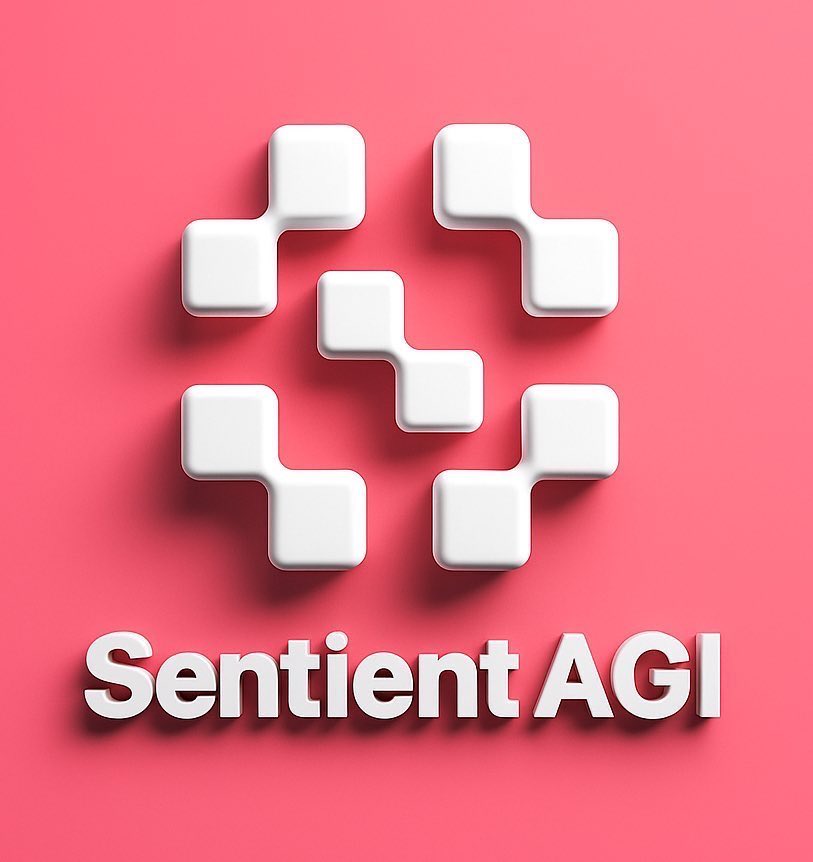 What's Exciting About <a href="/SentientAGI/">Sentient</a>

I'm hyped about <a href="/SentientAGI/">Sentient</a>'s approach to decentralizing AI. 

Three key layers:

1. ROMA: Decentralizing process visibility with verifiable recursive decomposition
2. Dobby: Decentralizing alignment, empowering millions to influence model