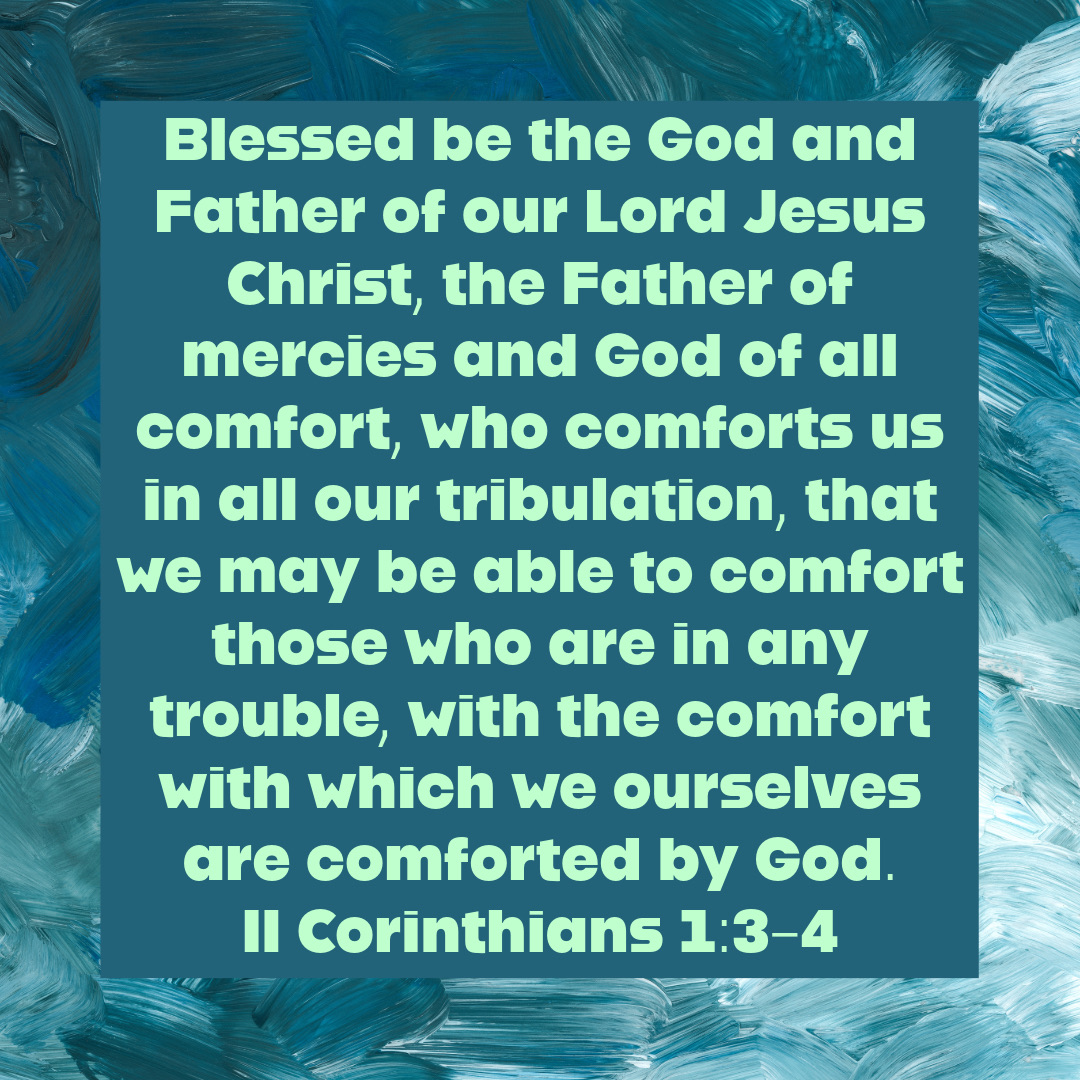 tweets_mb's tweet image. #Mercy #Comfort #Tribulation #LordJesusChrist