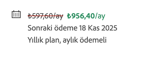 Oha bindirime girmiş!