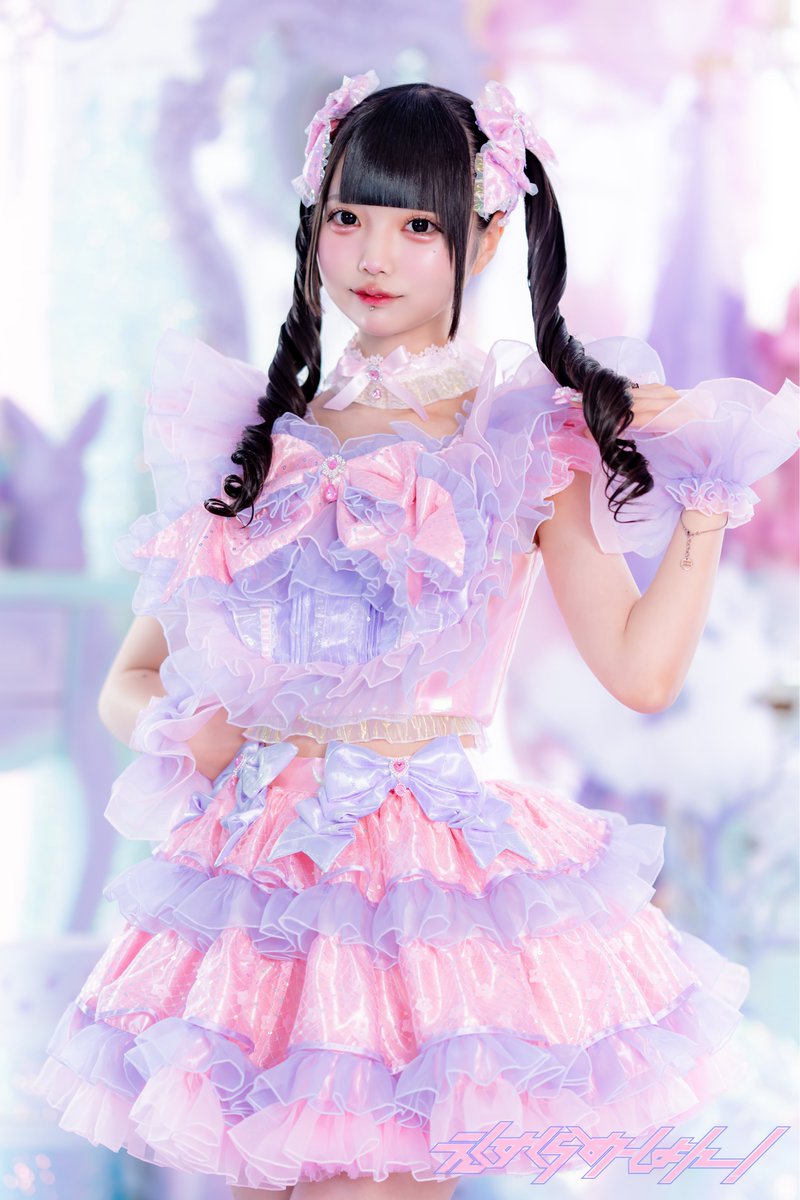 exclamationIDOL's tweet image. 📡えくしょん新メンバー!ꫛꫀꪝ♡ྀི
⋱⋰ ⋱⋰ ⋱⋰˚₊· ୨୧ 𓂂₊˚⋱⋰ ⋱⋰ ⋱⋰
🩷姫乃りり🩷 @exc_riri
♡10/3
♡155㎝
♡infp
⋱⋰ ⋱⋰ ⋱⋰˚₊· ୨୧ 𓂂₊˚⋱⋰ ⋱⋰ ⋱⋰
Next ▶︎▶︎ 10/25 20:00
#えくしょん
#えくすくらめーしょん
衣装制作 : 荒瀬みう(@AraseMiu)
