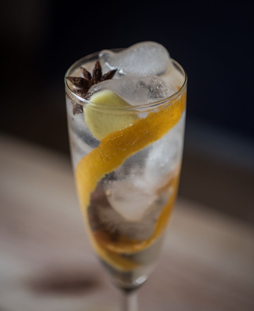 Nearly fizz season! 🍸 
Don't forget to stock up on your gin botanicals for your next get together! 

G&amp;T Garnish Boxes: seasonedpioneers.com/spice-gifts-bo… 

#seasonedpioneers #ginandtonic