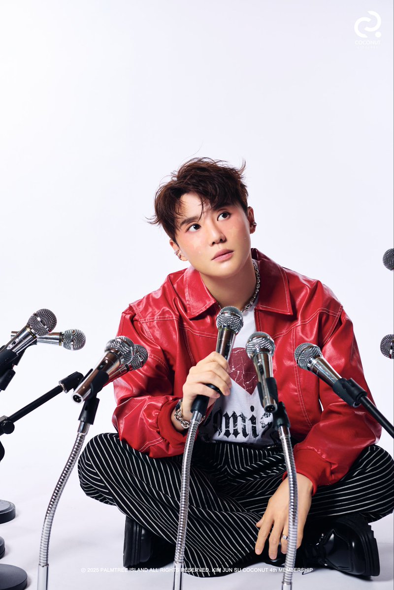 [PREVIEW] KIM JUN SU COCONUT 4th MEMBERSHIP PHOTO

🥥ᴏɴʟʏ ғᴏʀ ᴄᴏᴄᴏɴᴜᴛ🥥

#김준수 #KIMJUNSU #XIA 
#ジュンス #金俊秀 #XIAJUNSU
#COCONUT_4TH_MEMBERSHIP