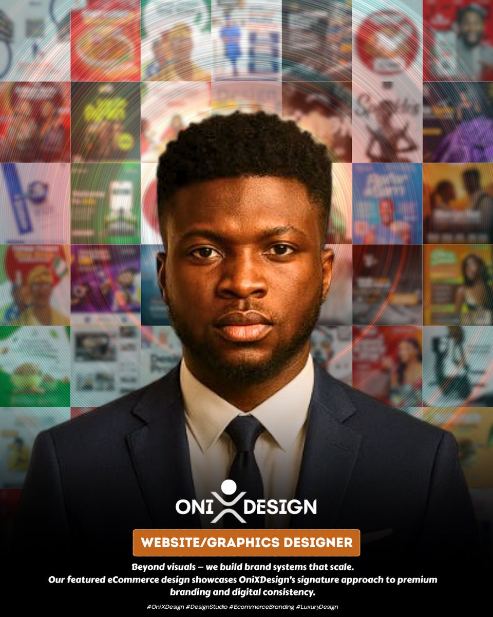 Explicit_Graph's tweet image. Hi I’m OniXDesign, I design visuals that tell brand stories and attract loyal customers.