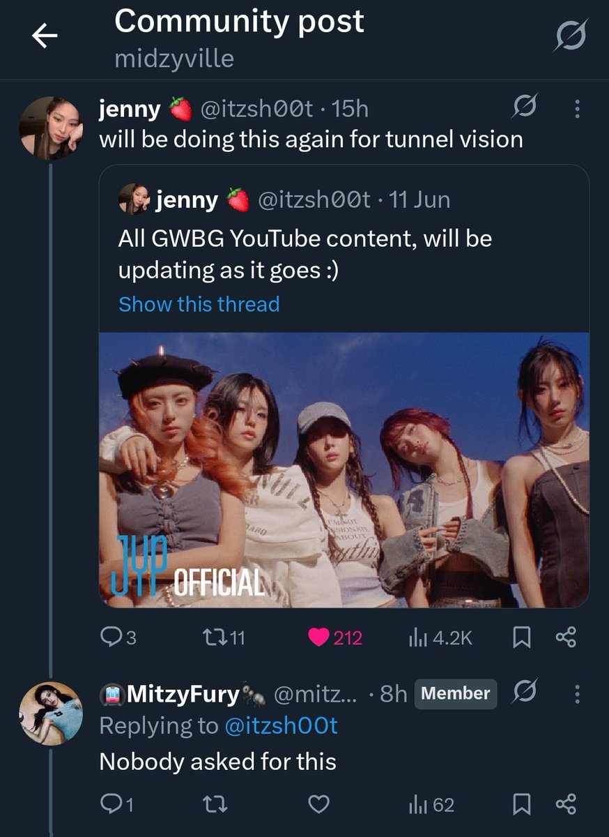 itzsh00t's tweet image. make up your mind at least damn
