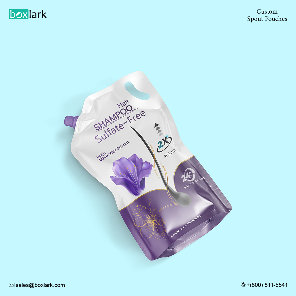 BoxLarkPckging's tweet image. Liquids,Beverages, Baby Food in Boring Bottles? Your Shelf Space is Wasted Money!

BoxLark spout pouches save space, reduce costs, increase profits instantly. Order!

boxlark.com/custom-spout-p…

#BoxLark #SpoutPouches #B2BPackaging #BeveragePackaging #FoodPackaging #CustomPackaging